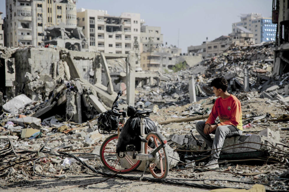 Stand with Gaza: Urgent Help Needed Now